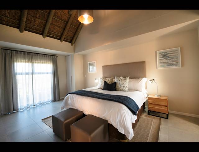 3 BEDROOM VILLA FOR SALE IN SHARK BAY ESTATE